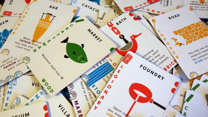 Illustration for article titled Rare, Expensive Roman Board Game Is Worth Tracking Down